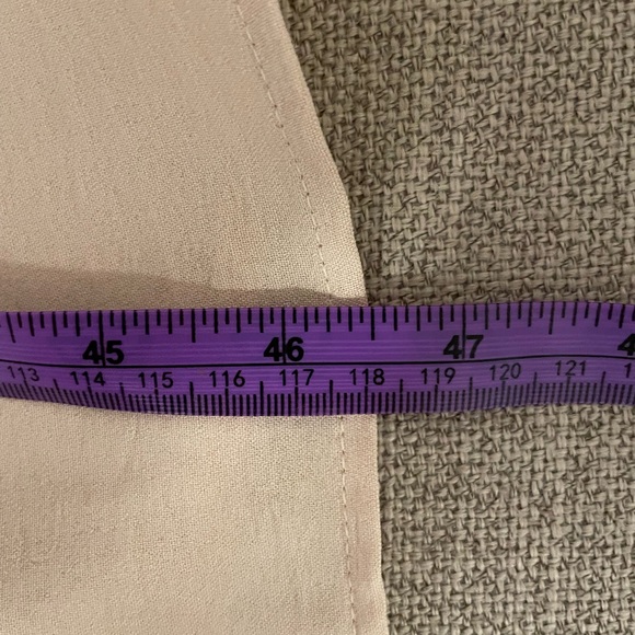 Main Street exchange dress | size medium | never worn | modest | gilli - Picture 6 of 7